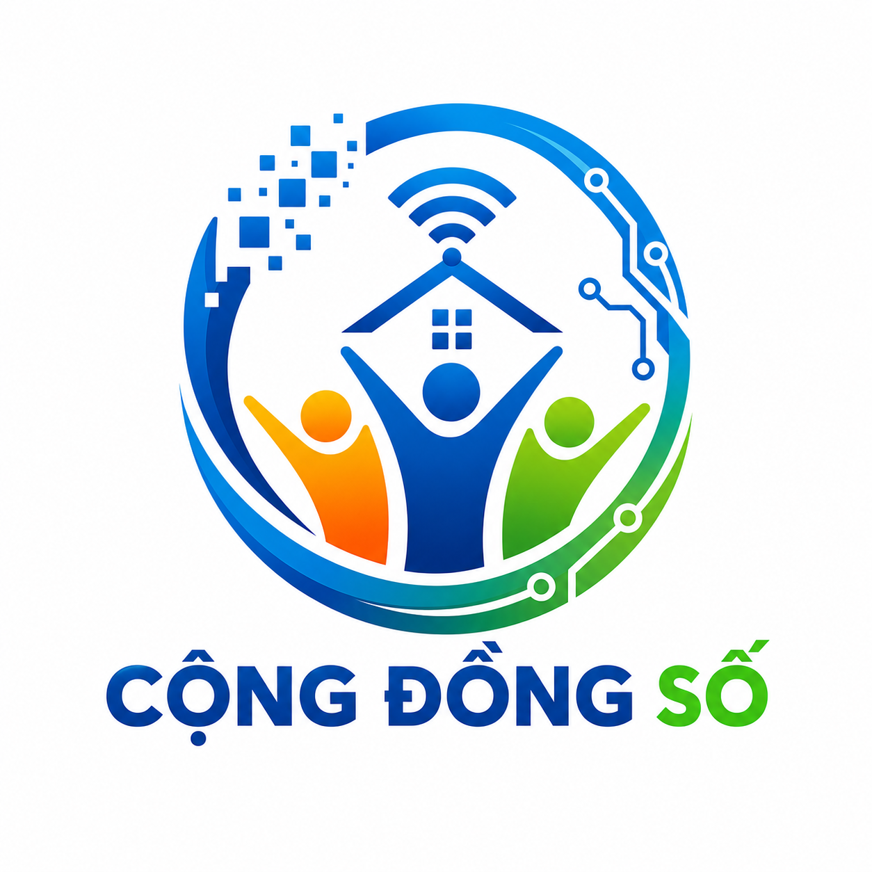 Cộng đồng số