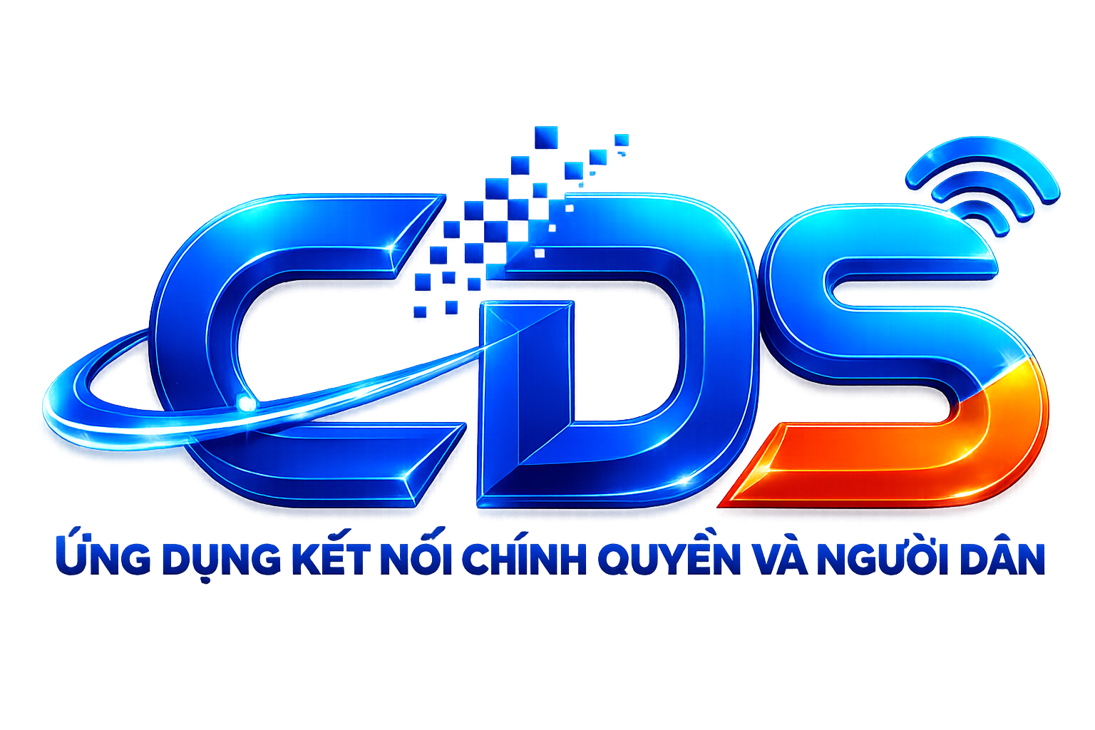 Ứng dụng Công Dân Số